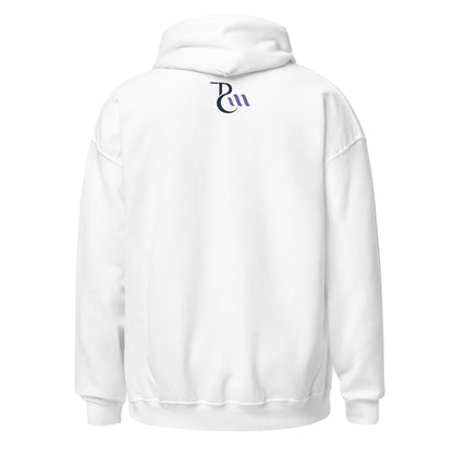 No Son Como Hoodie