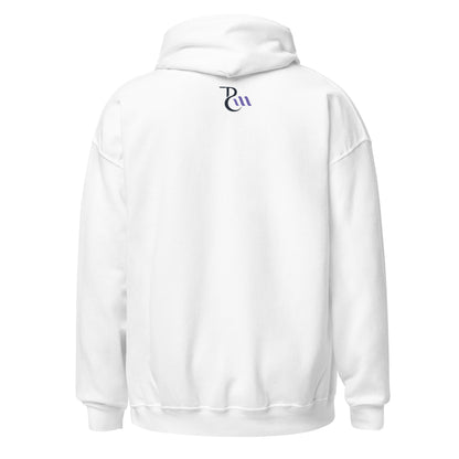 Beam They Not Like Us Hoodie