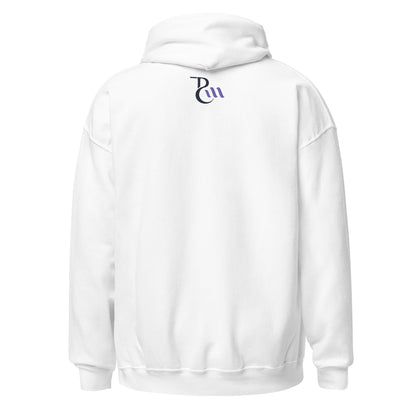 Non Son Como Nosotros Hoodie