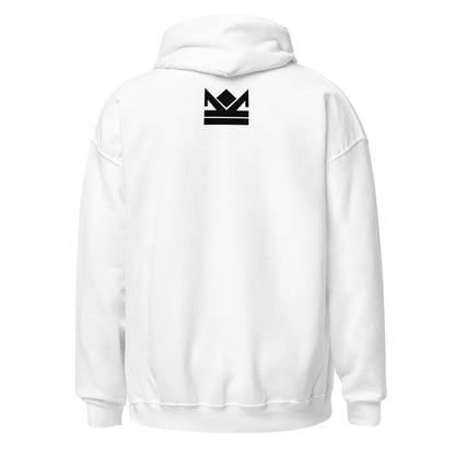 Model KTEYRTE Exclusive  Hoodie