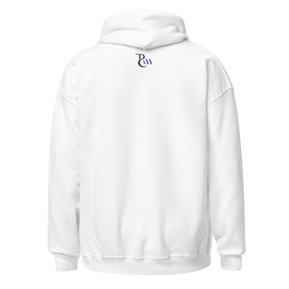 Beam Pan Africanism Signature Hoodie