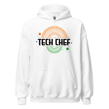 Tech Chef Hoodie