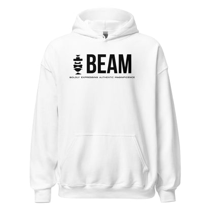 Unisex Jersey Hoodie