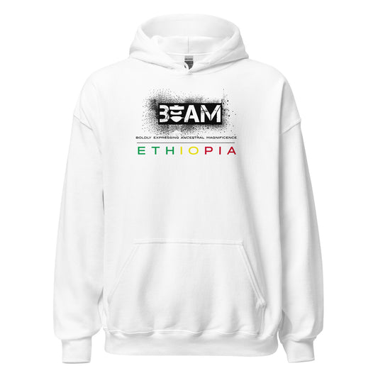 Beam Ethiopia Signature Hoodie
