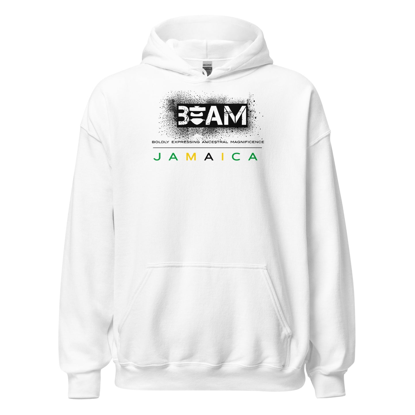 Beam Jamaica Signature Hoodie