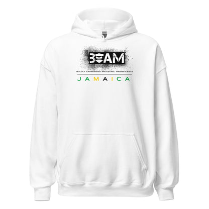 Beam Jamaica Signature Hoodie