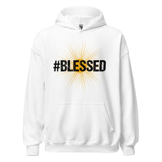 Blessed Signature Hoodie