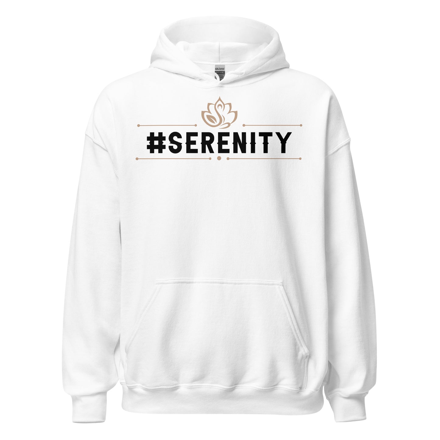 Serenity Signature Hoodie