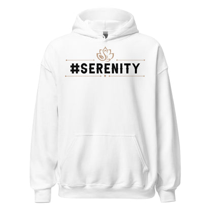 Serenity Signature Hoodie