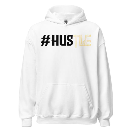 Hustle Signature Hoodie