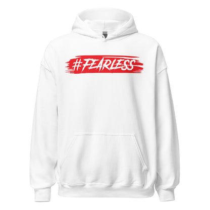Fearless Signature Hoodie