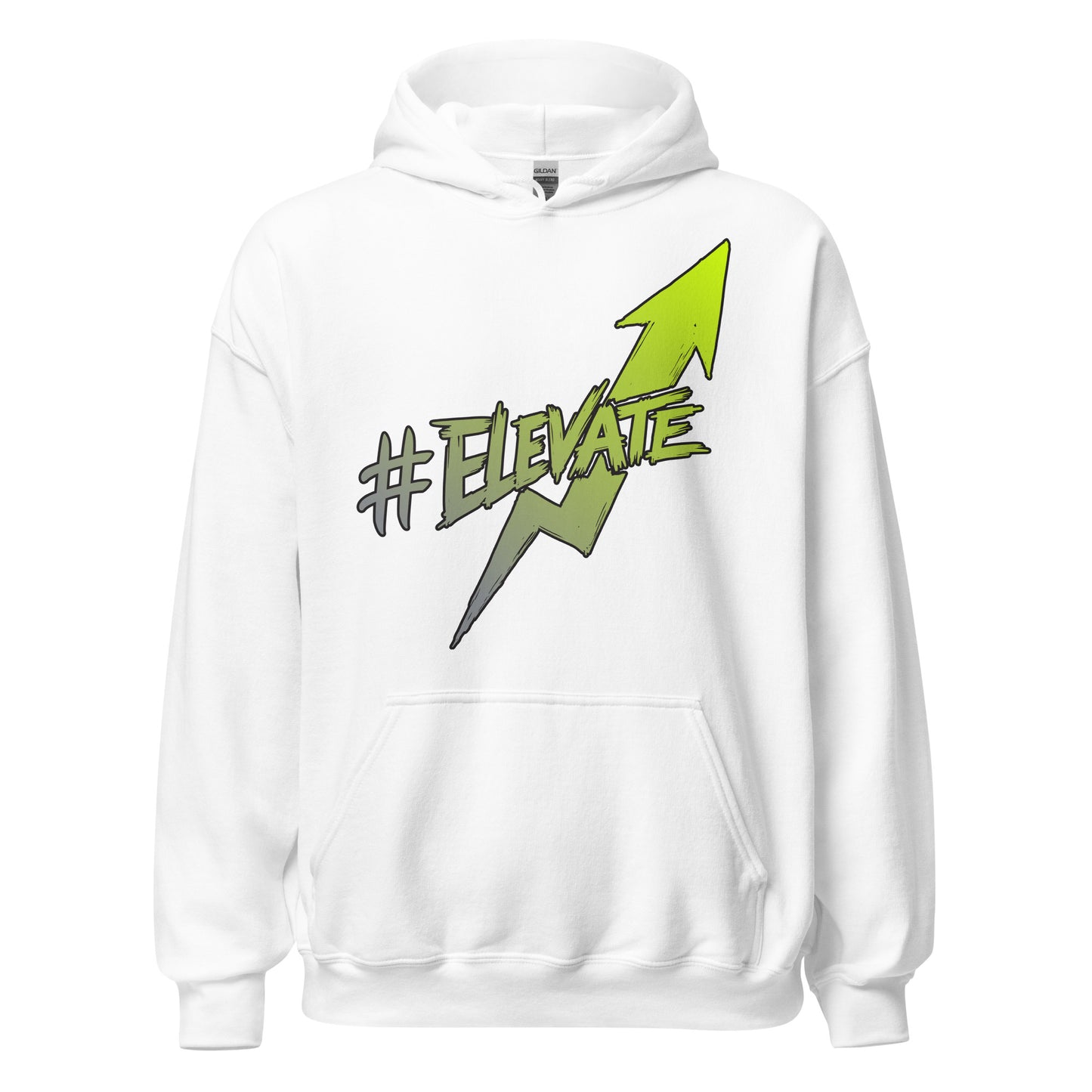 Elevate Signature Hoodie