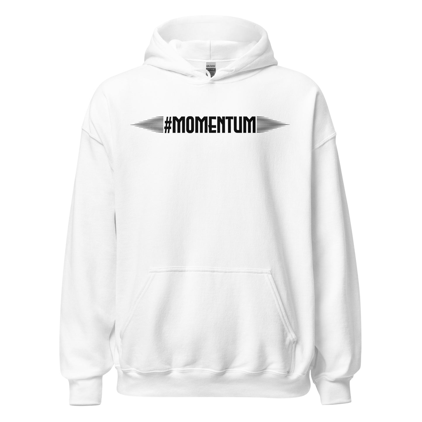 Momentum Signature Hoodie