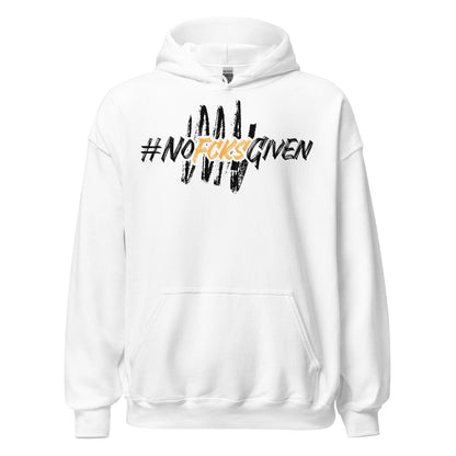 Nofcksgiven Signature Hoodie