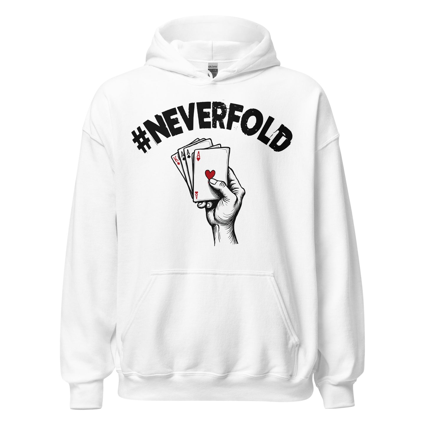 Neverfold Signature Hoodie