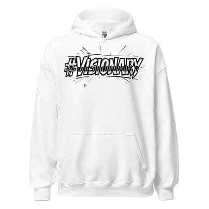 Visionary Signature Hoodie