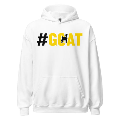 Goat Signature Hoodie