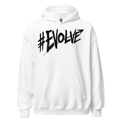 Evolve Signature Hoodie