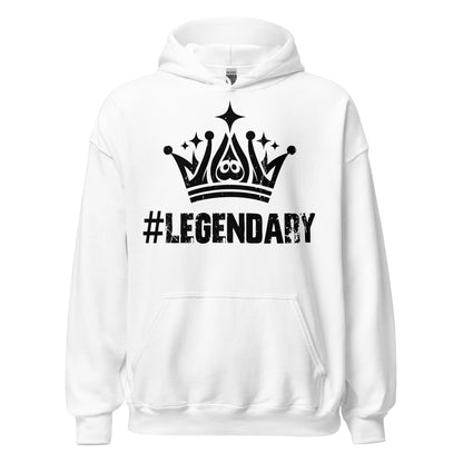 Legendary Signature Hoodie