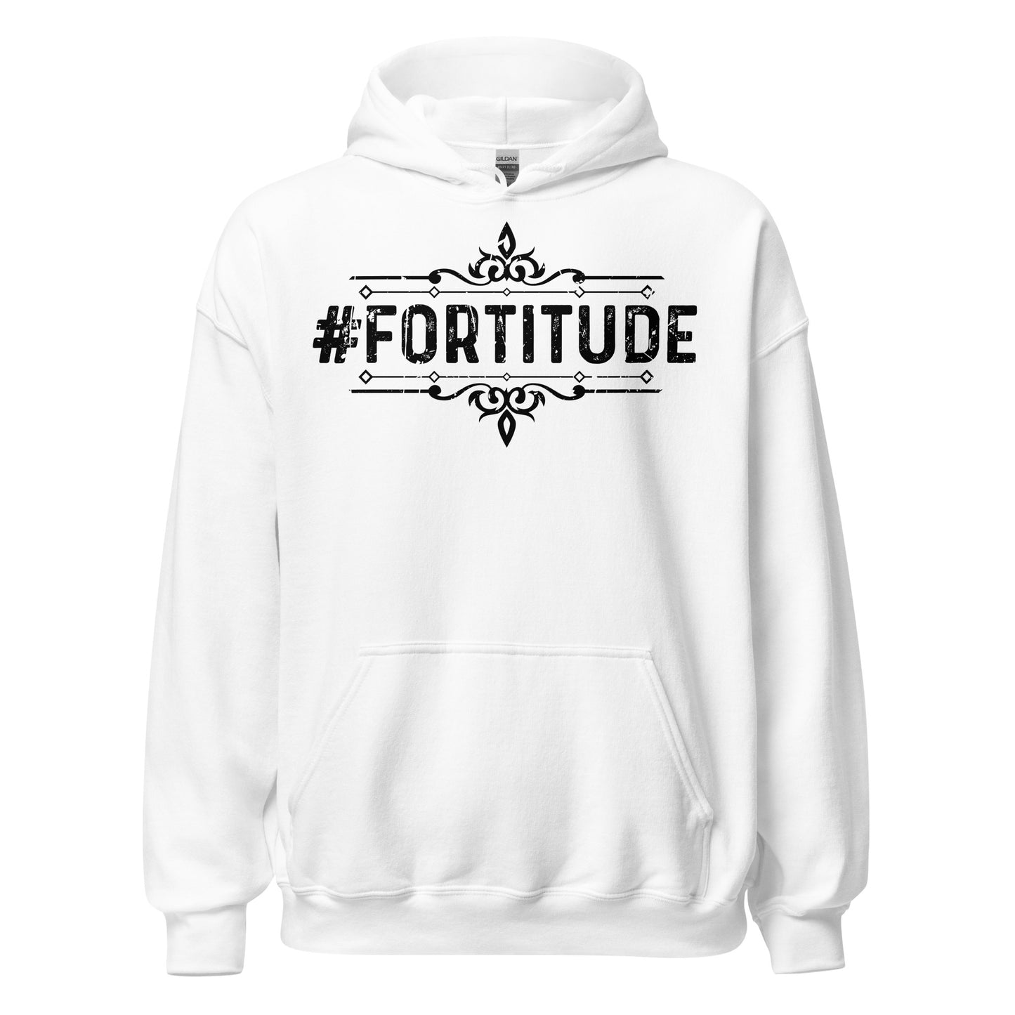 Fortitude Signature Hoodie