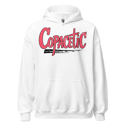 Copacetic Signature Hoodie