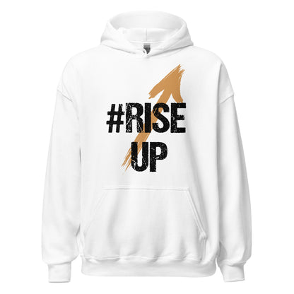 Rise Up Signature Hoodie