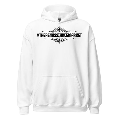 TRM Signature Hoodie