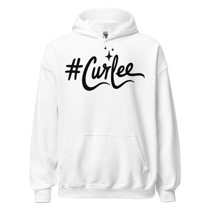 Curlee Signature Hoodie