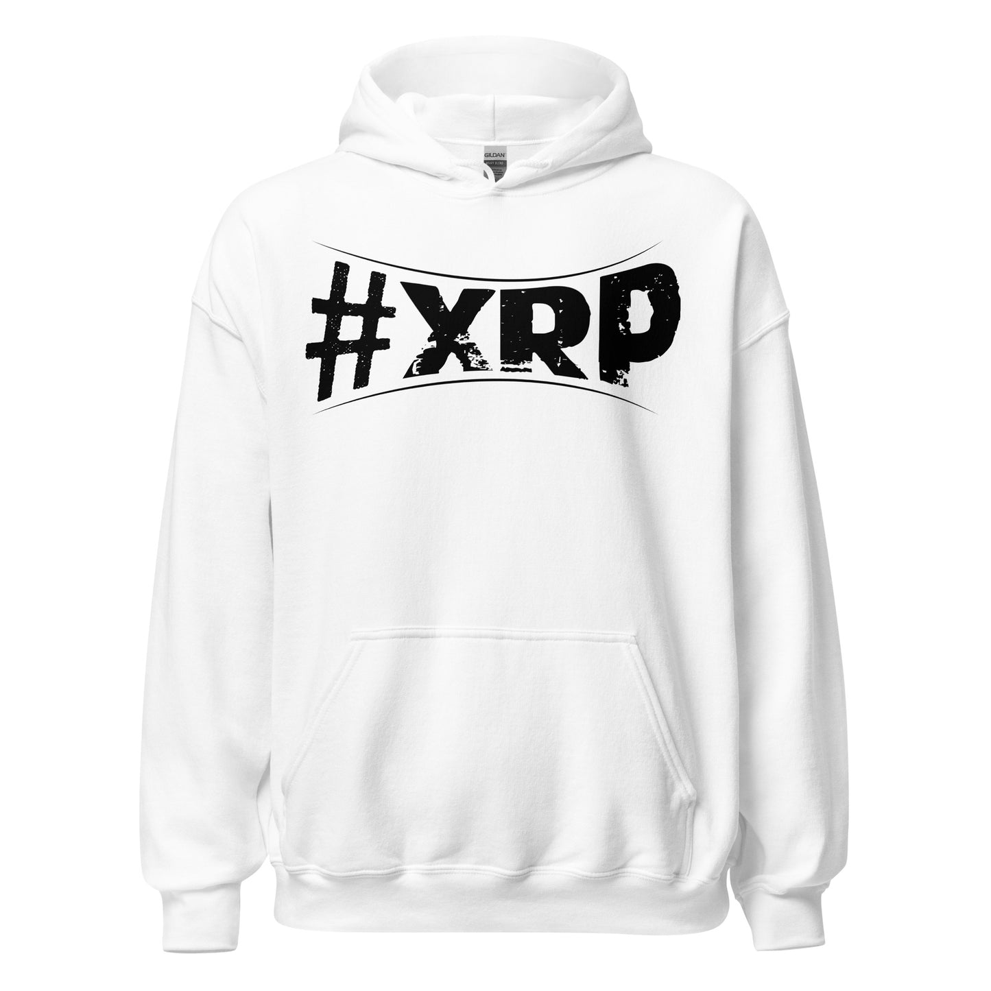 XRP Signature Hoodie