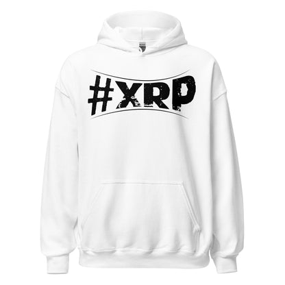 XRP Signature Hoodie