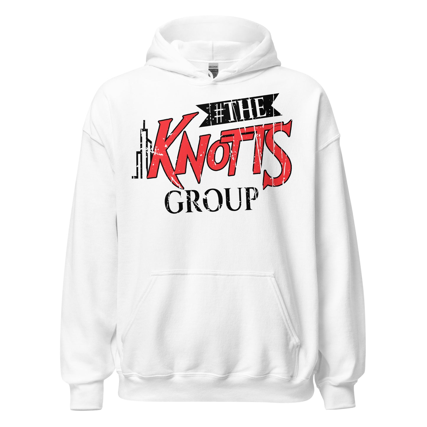 The Knotts Group Signature Hoodie