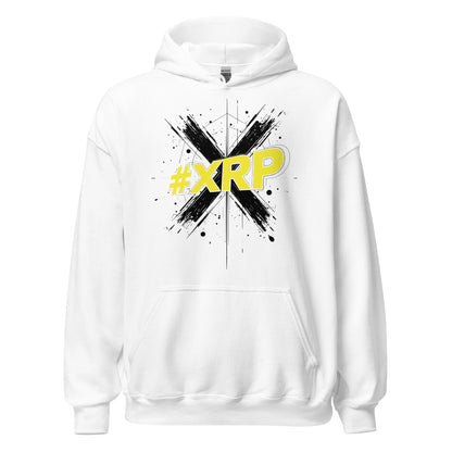Affordable XRP Signature Hoodie