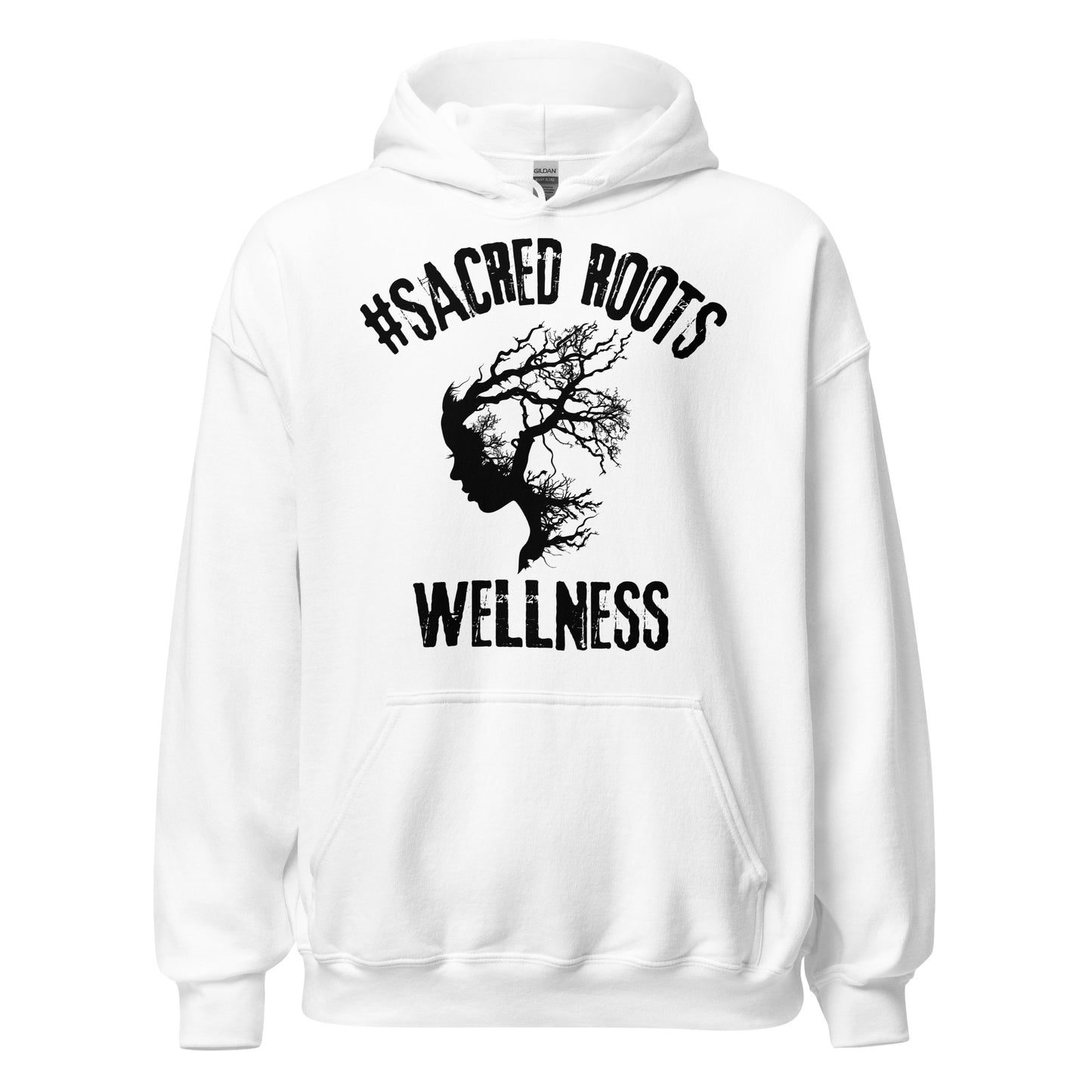 Sacred Roots Signature Hoodie