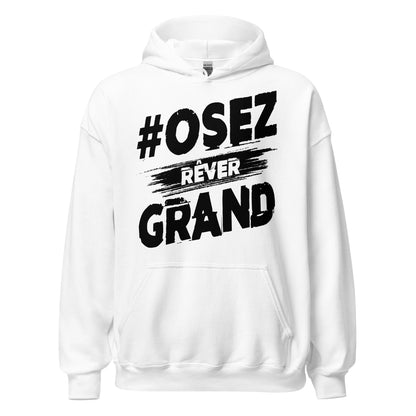 Osez Rever Grand Signature Hoodie