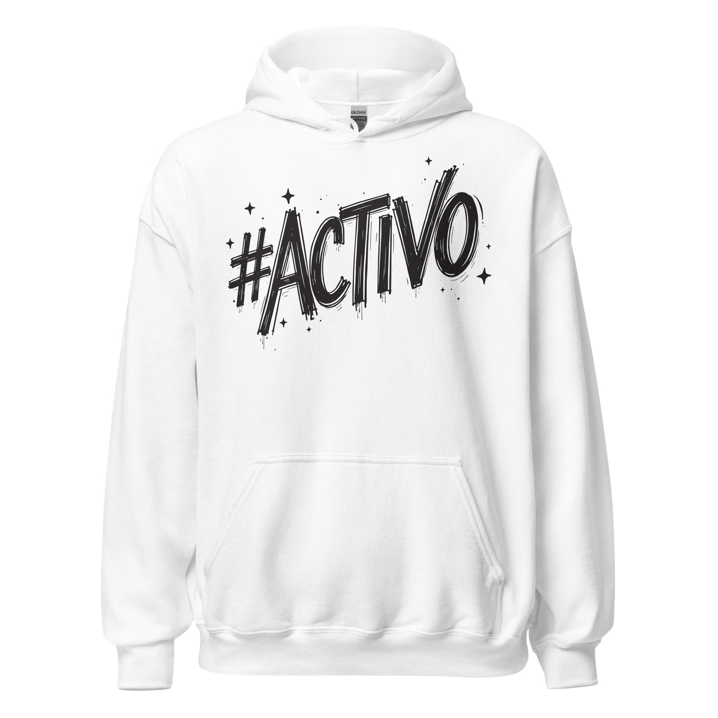 Activo Signature Hoodie
