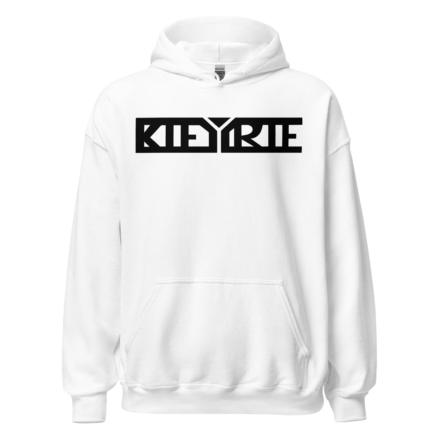 KTEYRTE Signature Hoodie