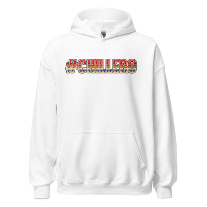 Chillero Signature Hoodie