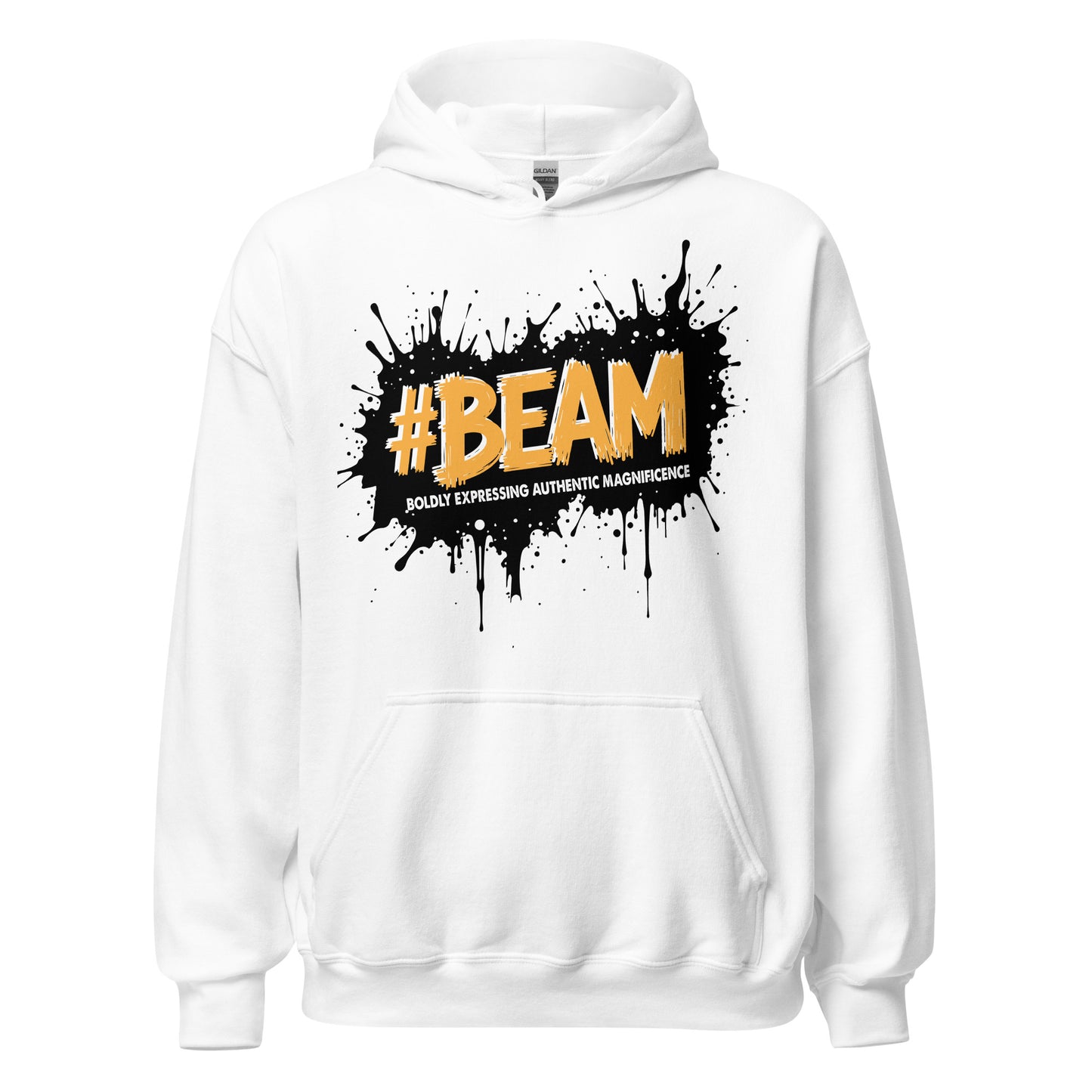 Beam Signature Hoodie