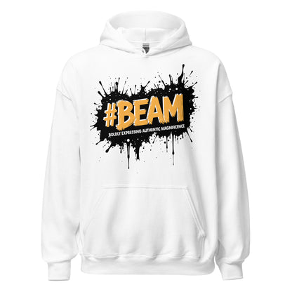 Beam Signature Hoodie