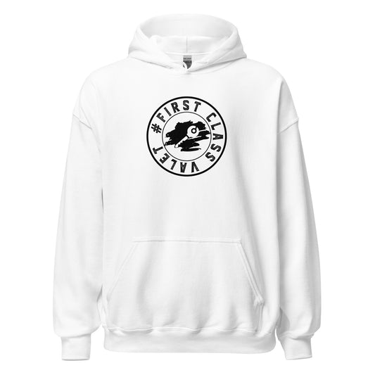 First Class Valet Signature Hoodie