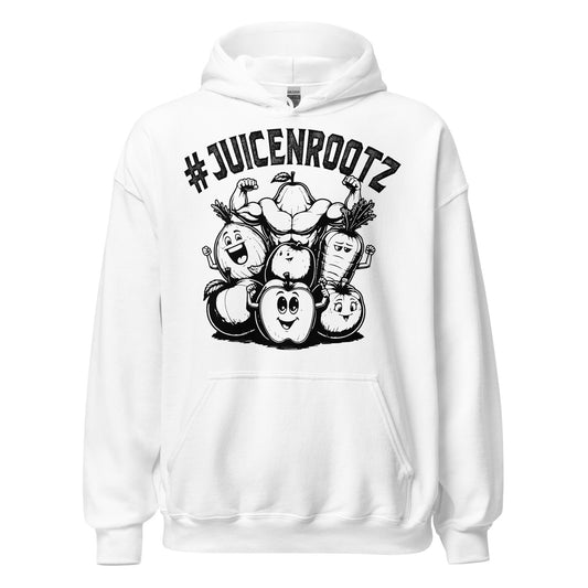 Juicen Rootz Signature Hoodie