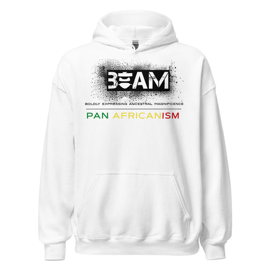 Beam Pan Africanism Signature Hoodie
