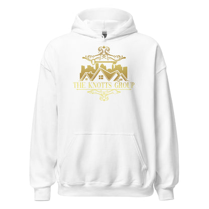Knotts Group Signature Hoodie