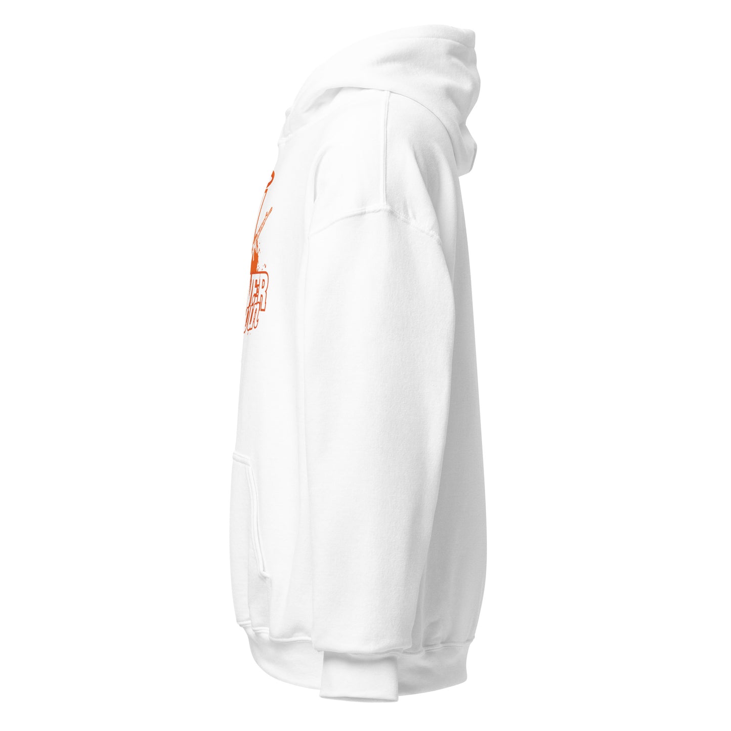 Forever Groovin Tee Hoodie
