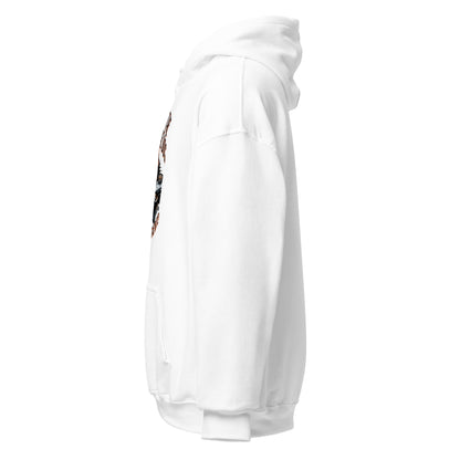 Size of the Dog Hoodie