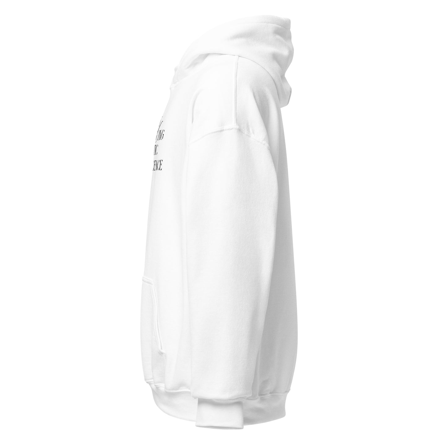 Boldly Expressing Hoodie