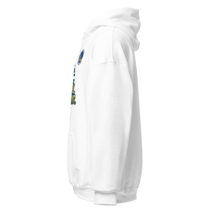Golden State Warriors Hoodie