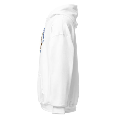 One Bay One Sound Hoodie
