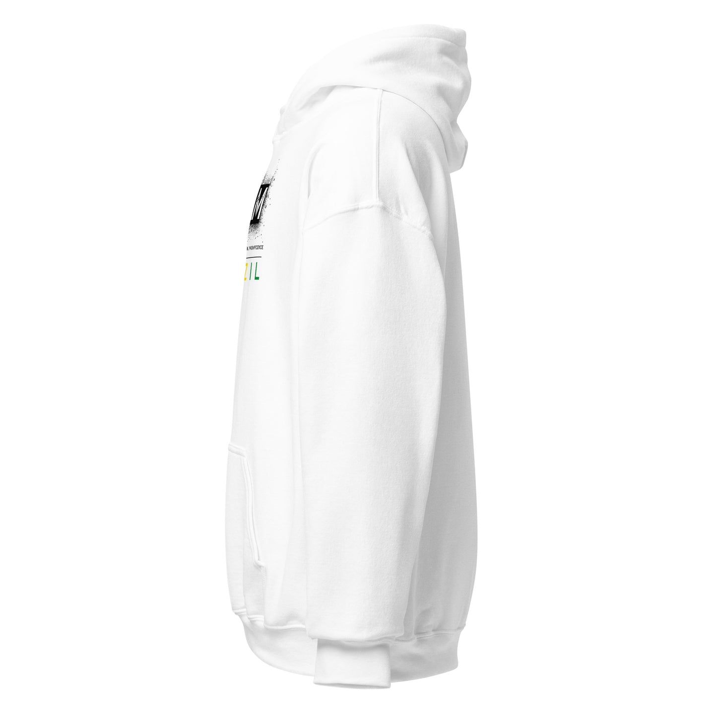 Beam Brazi Signature Hoodie