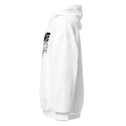 Dominate Everything Signature Hoodie
